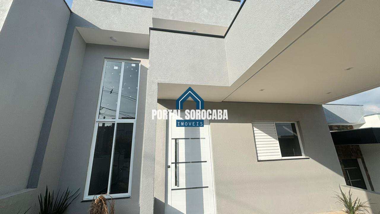 Casa de Condomínio à venda com 3 quartos, 154m² - Foto 4