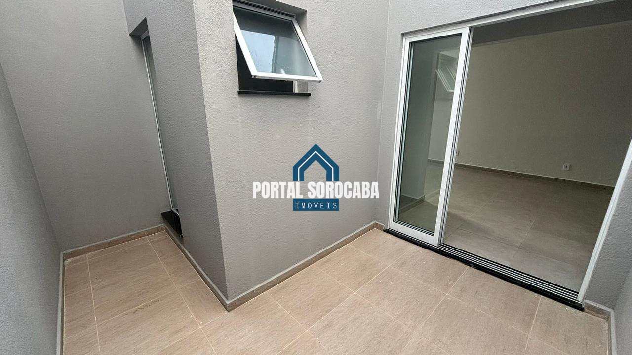 Casa de Condomínio à venda com 3 quartos, 154m² - Foto 21