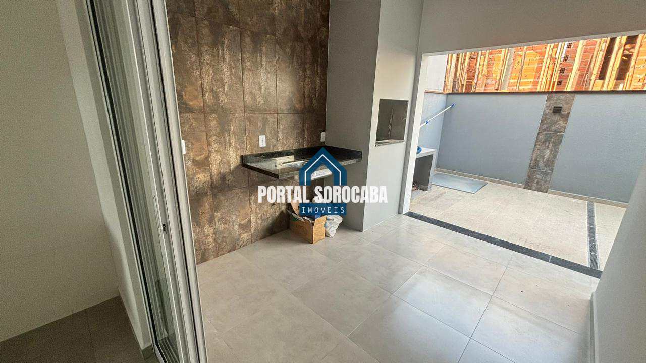 Casa de Condomínio à venda com 3 quartos, 154m² - Foto 20