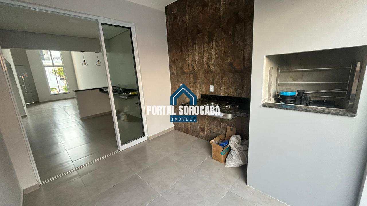 Casa de Condomínio à venda com 3 quartos, 154m² - Foto 18