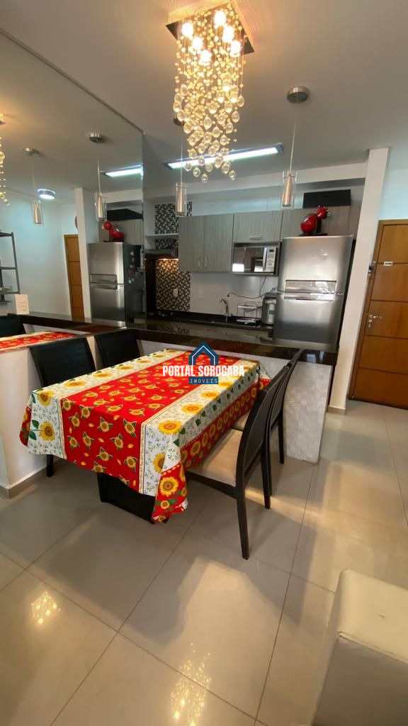 Apartamento à venda com 2 quartos, 50m² - Foto 6