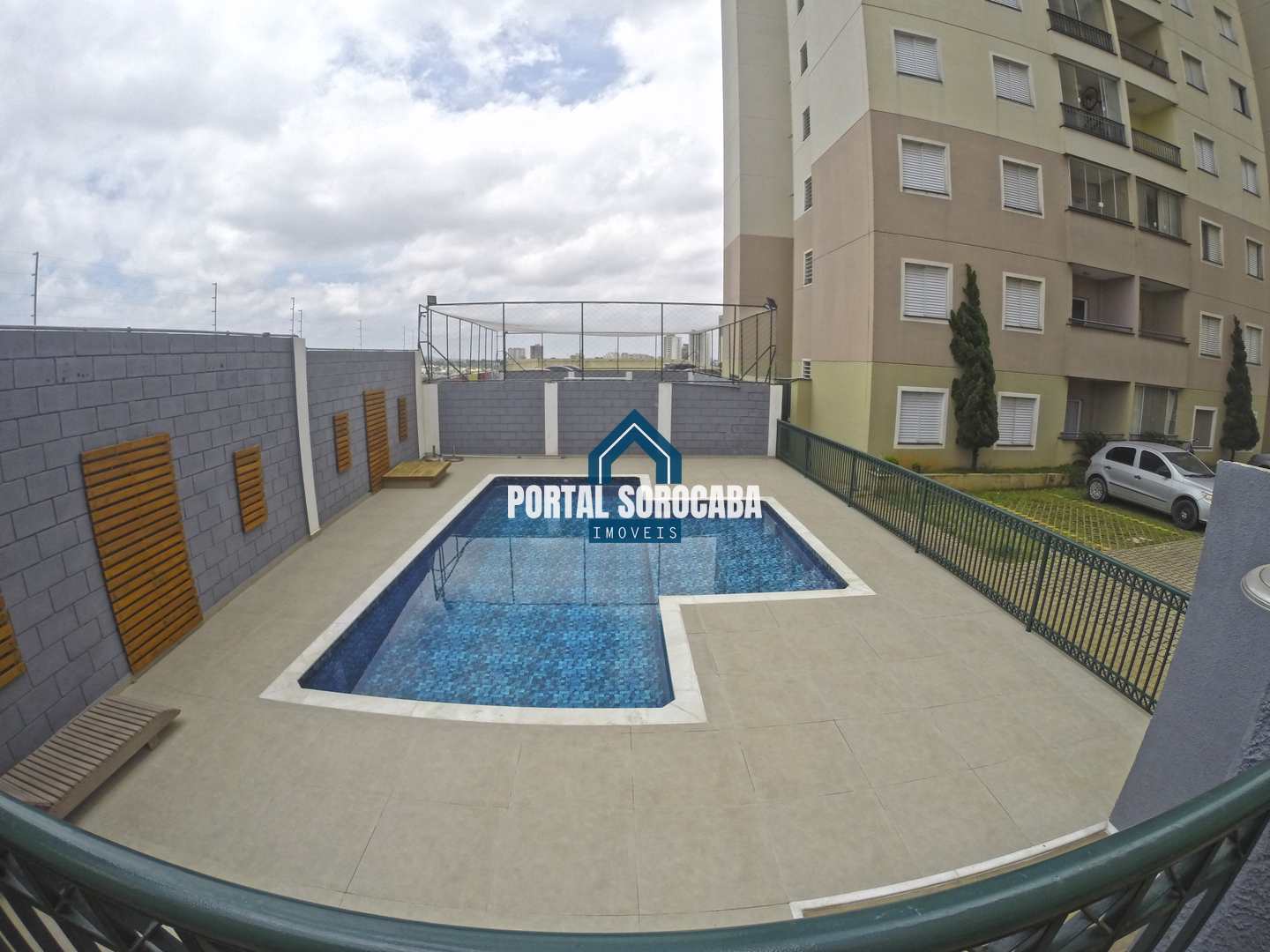 Apartamento à venda com 2 quartos, 50m² - Foto 16