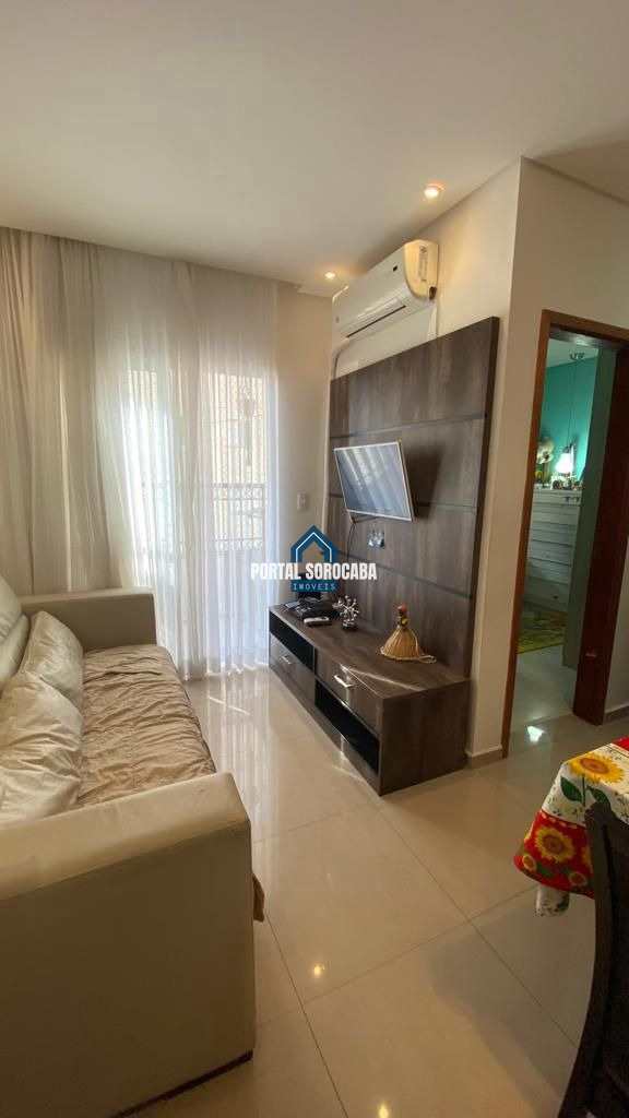 Apartamento à venda com 2 quartos, 50m² - Foto 5