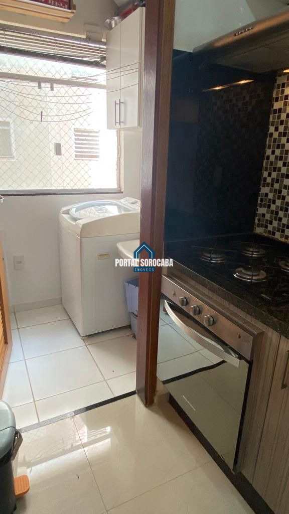 Apartamento à venda com 2 quartos, 50m² - Foto 9