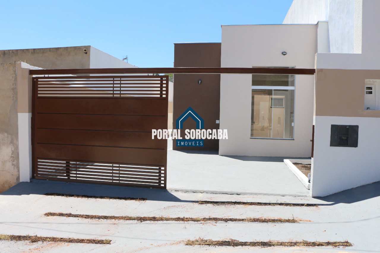 Casa à venda com 2 quartos, 82m² - Foto 2