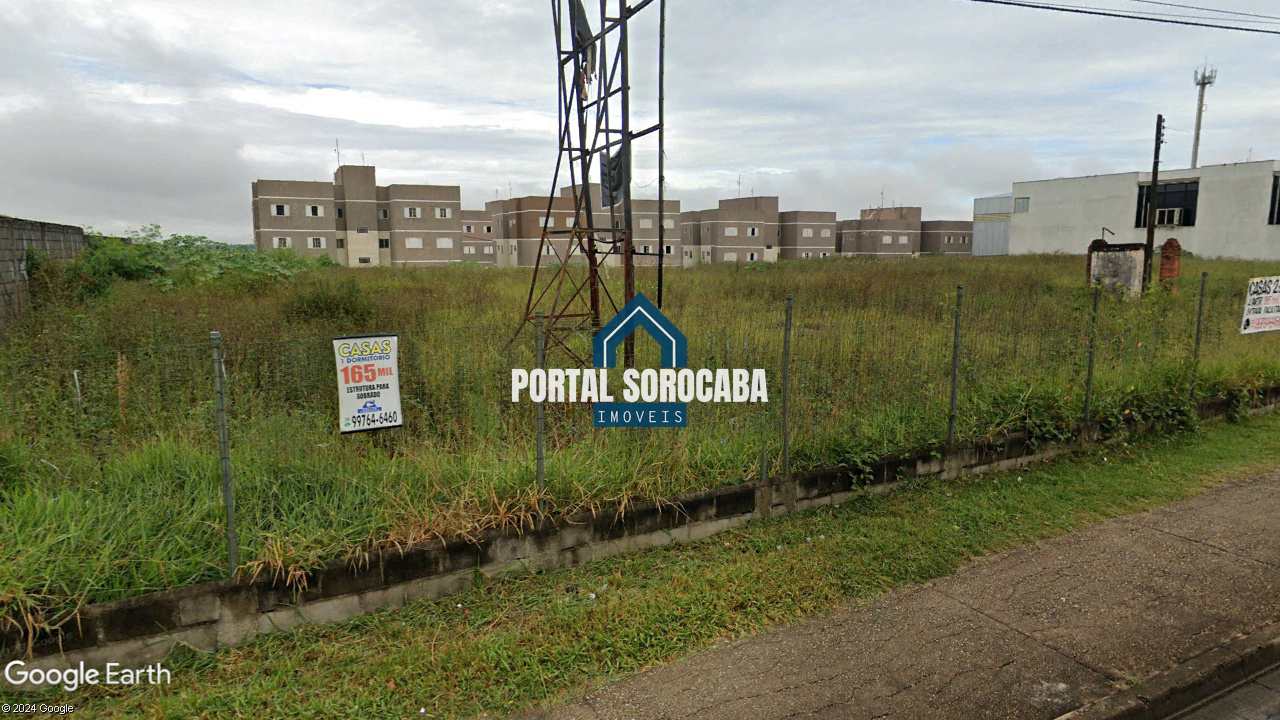 Loteamento e Condomínio à venda, 5025m² - Foto 3