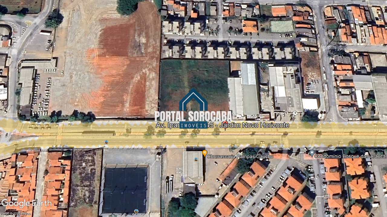 Loteamento e Condomínio à venda, 5025m² - Foto 2