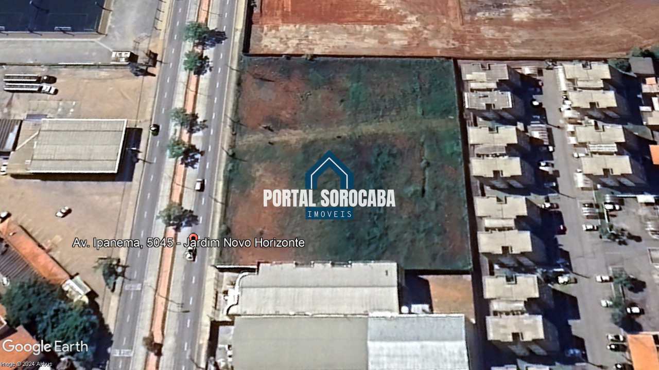 Loteamento e Condomínio à venda, 5025m² - Foto 1