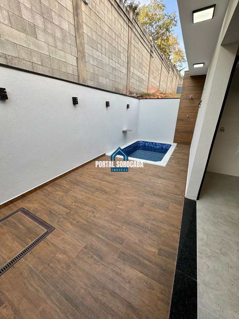 Casa de Condomínio à venda com 3 quartos, 117m² - Foto 18