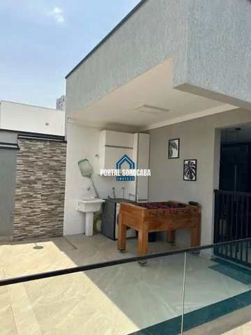 Casa de Condomínio à venda com 2 quartos, 163m² - Foto 18