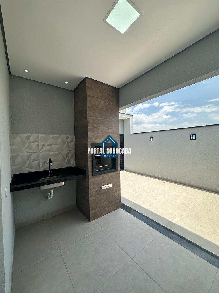 Casa de Condomínio à venda com 3 quartos, 105m² - Foto 12