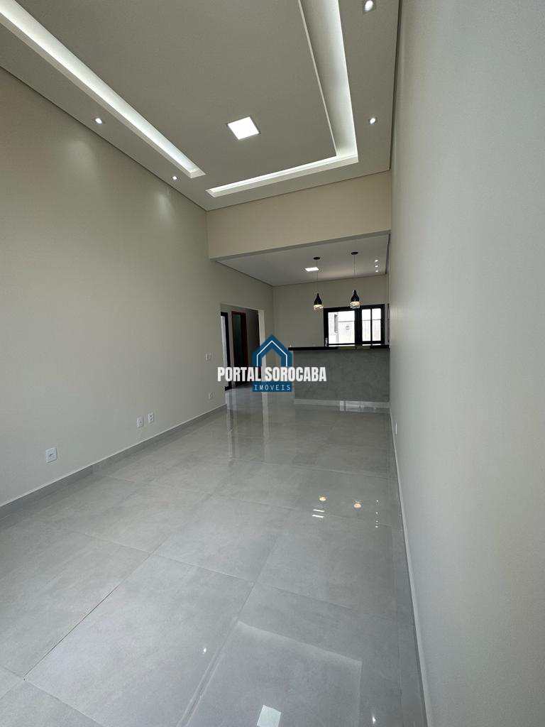 Casa de Condomínio à venda com 3 quartos, 105m² - Foto 18