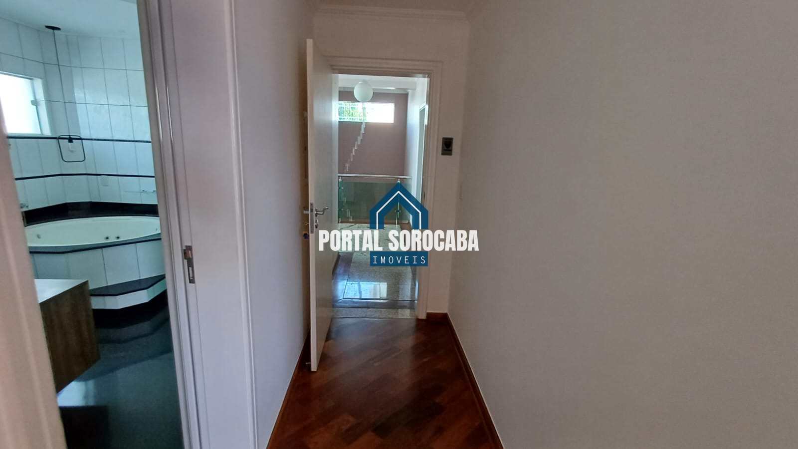 Casa de Condomínio à venda e aluguel com 4 quartos, 290m² - Foto 41