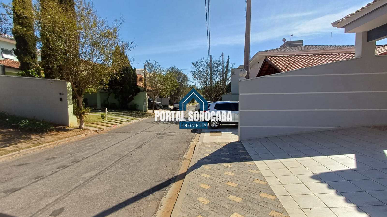 Casa de Condomínio à venda e aluguel com 4 quartos, 290m² - Foto 5