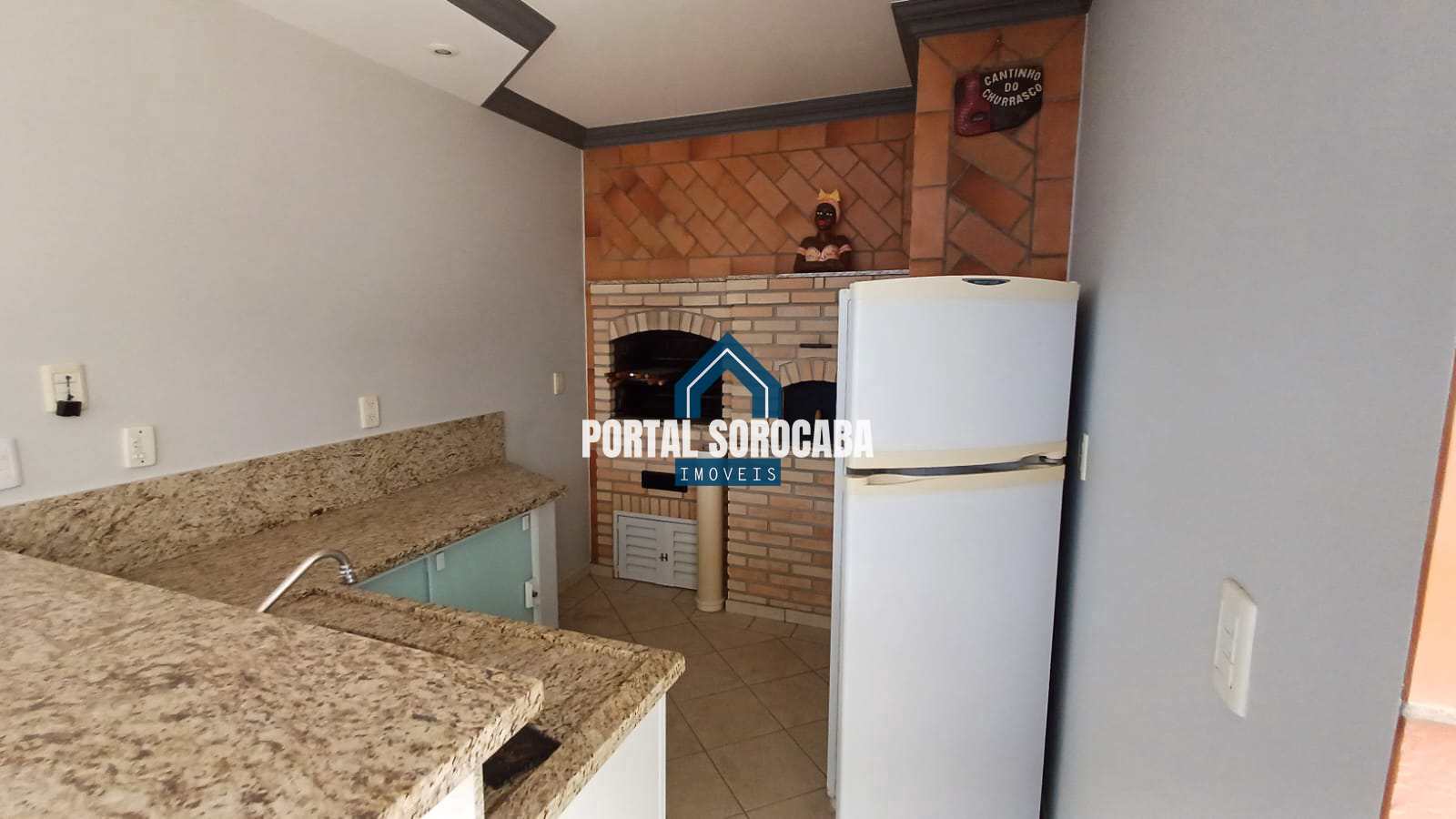 Casa de Condomínio à venda e aluguel com 4 quartos, 290m² - Foto 20