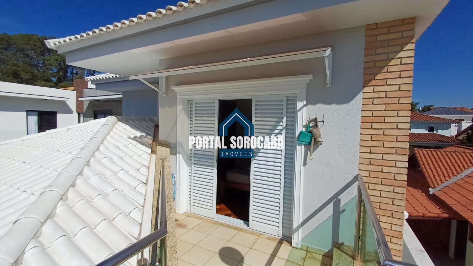 Casa de Condomínio à venda e aluguel com 4 quartos, 290m² - Foto 48