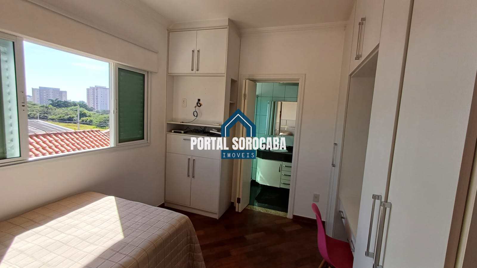 Casa de Condomínio à venda e aluguel com 4 quartos, 290m² - Foto 40