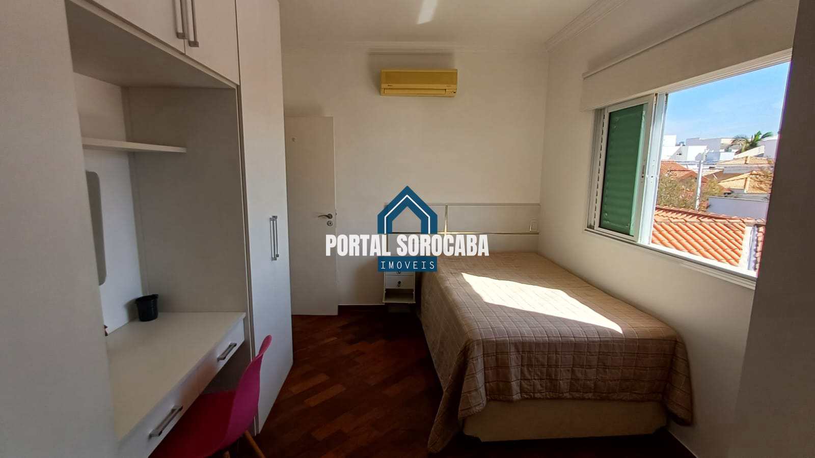 Casa de Condomínio à venda e aluguel com 4 quartos, 290m² - Foto 42