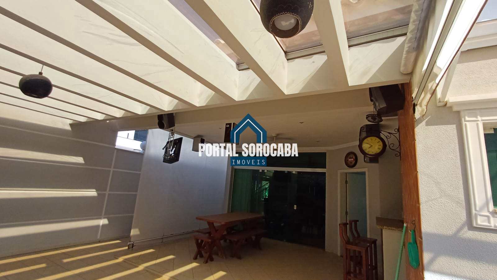 Casa de Condomínio à venda e aluguel com 4 quartos, 290m² - Foto 12