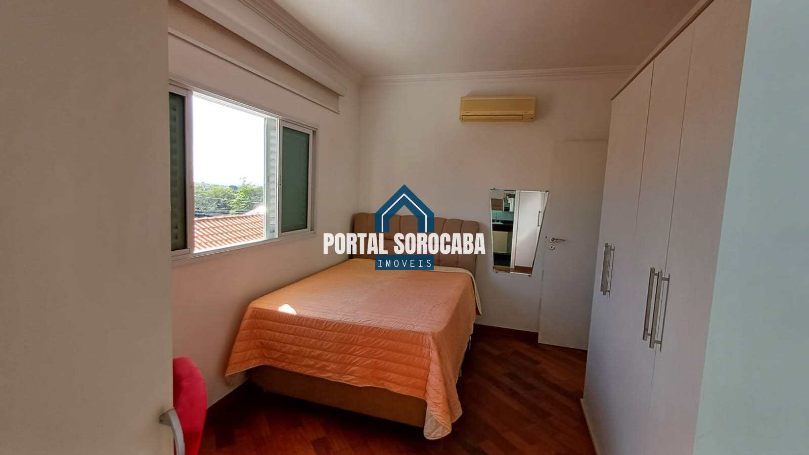 Casa de Condomínio à venda e aluguel com 4 quartos, 290m² - Foto 33