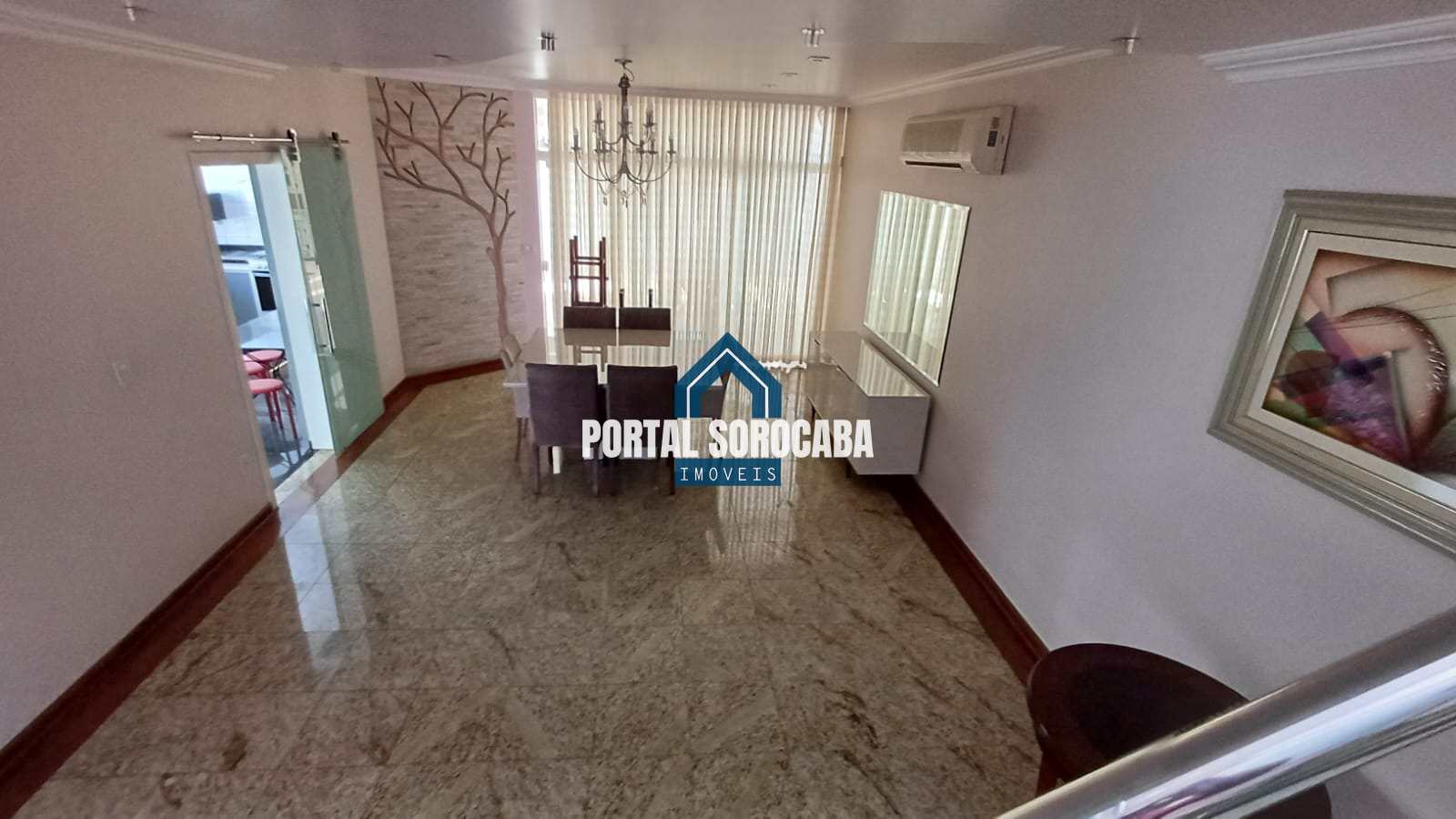 Casa de Condomínio à venda e aluguel com 4 quartos, 290m² - Foto 31