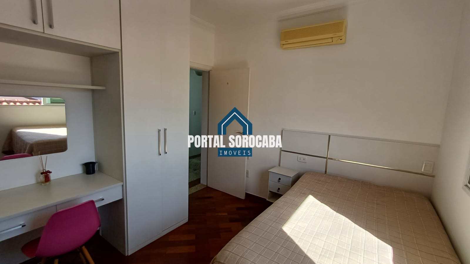 Casa de Condomínio à venda e aluguel com 4 quartos, 290m² - Foto 39