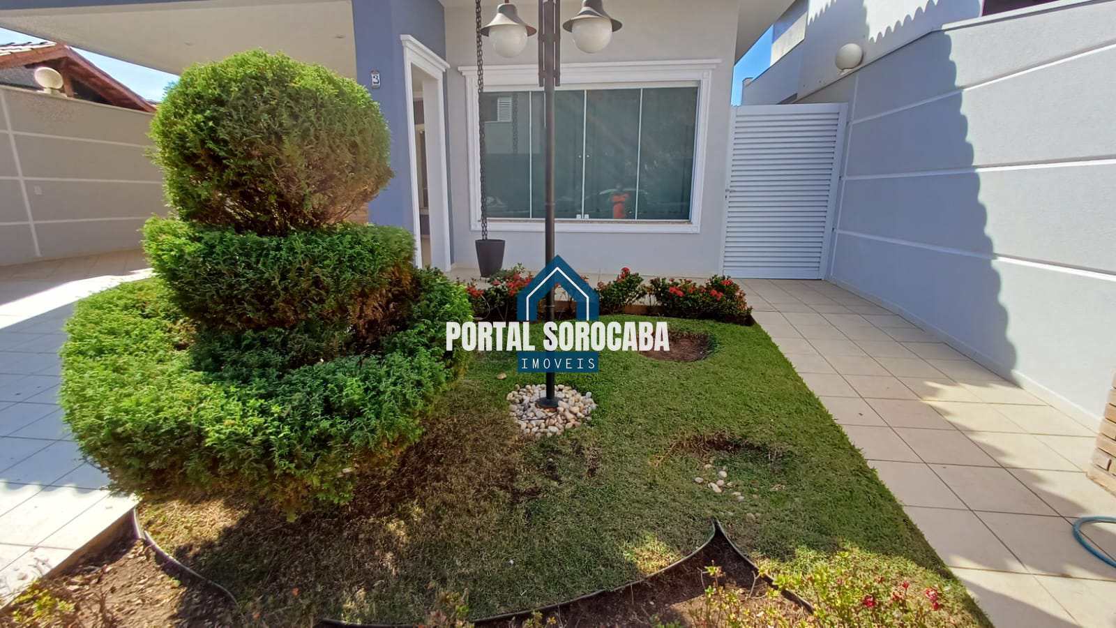 Casa de Condomínio à venda e aluguel com 4 quartos, 290m² - Foto 4