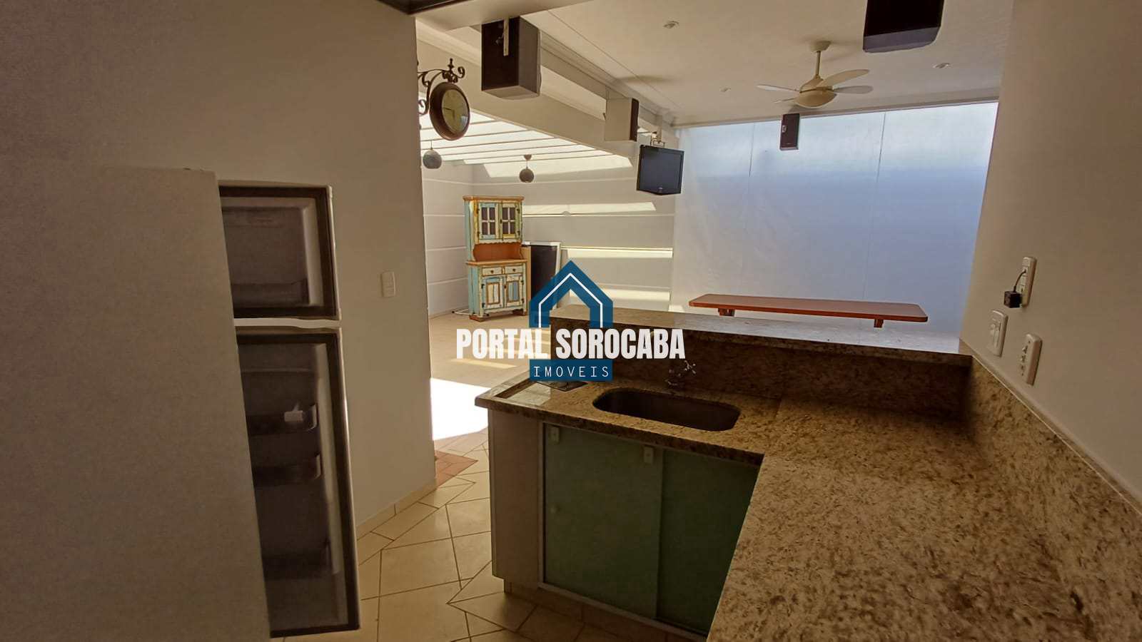 Casa de Condomínio à venda e aluguel com 4 quartos, 290m² - Foto 21