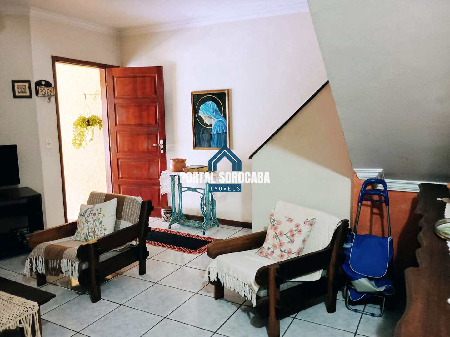 Casa à venda com 3 quartos, 162m² - Foto 5