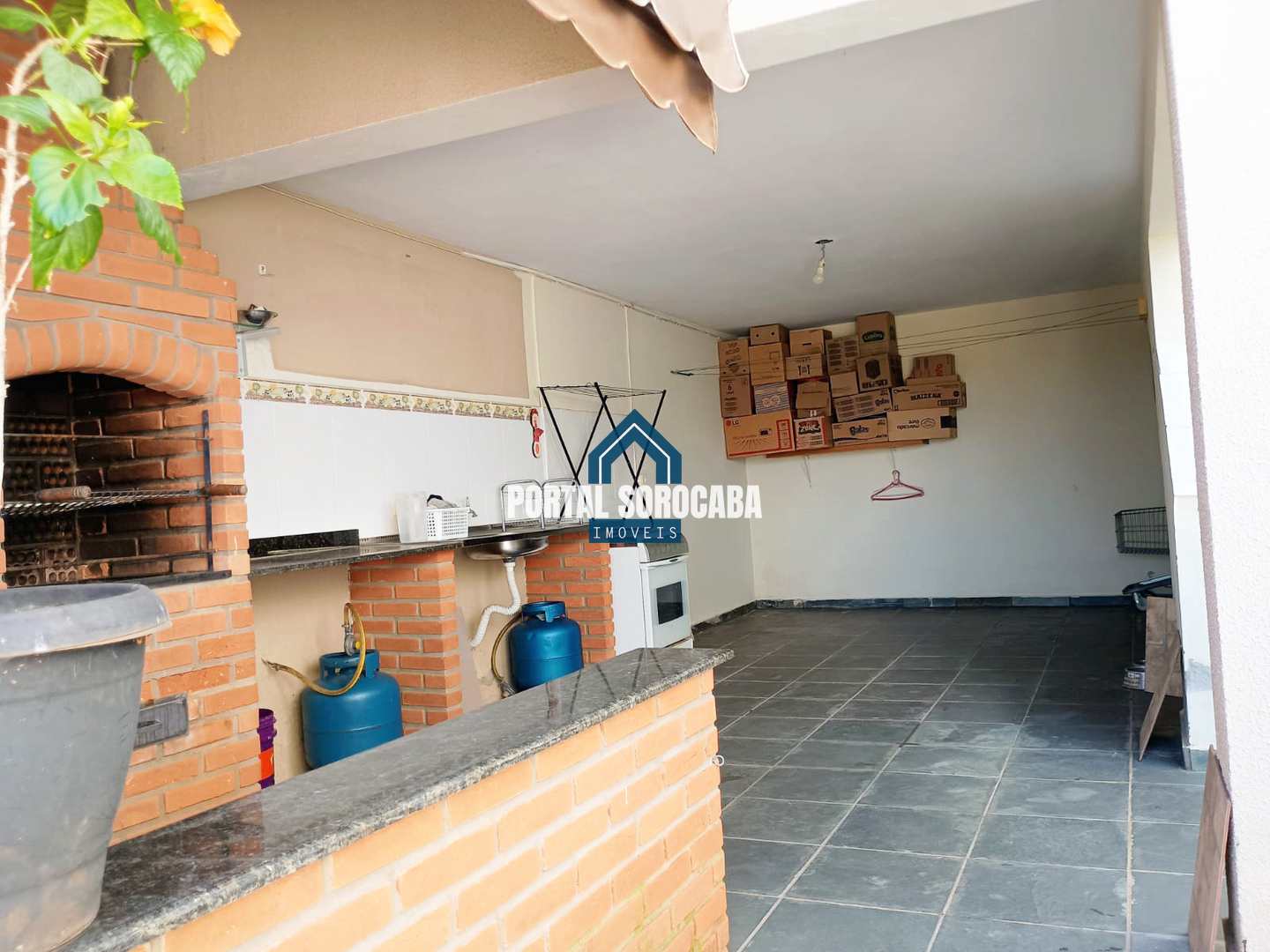 Casa à venda com 3 quartos, 162m² - Foto 24