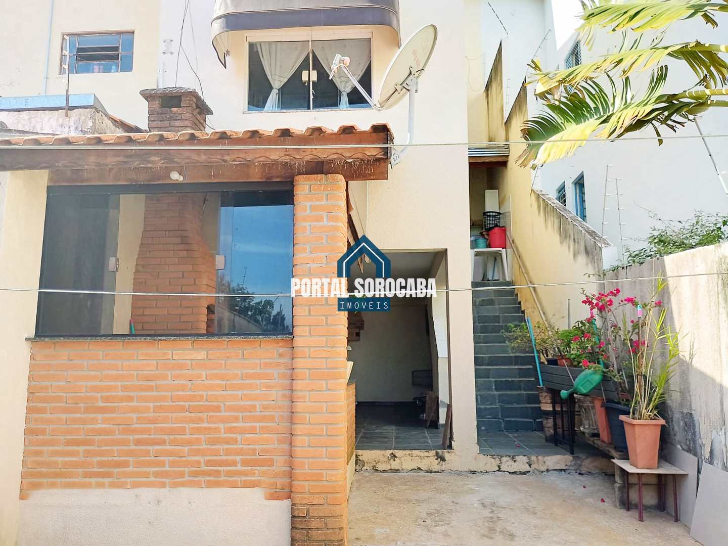 Casa à venda com 3 quartos, 162m² - Foto 28