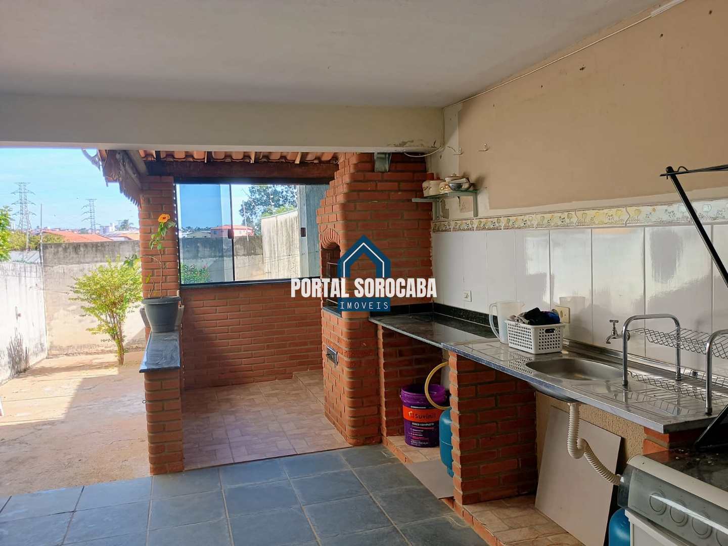 Casa à venda com 3 quartos, 162m² - Foto 29