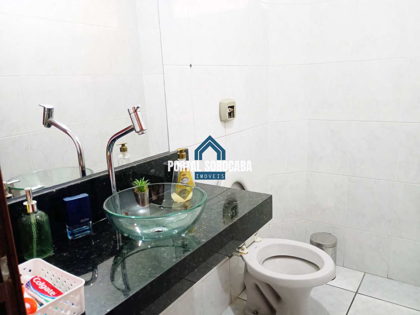 Casa à venda com 3 quartos, 162m² - Foto 27