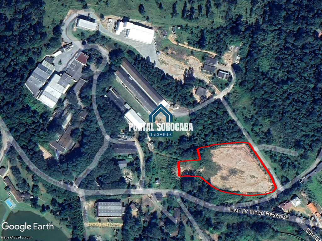 Terreno à venda, 10000m² - Foto 4