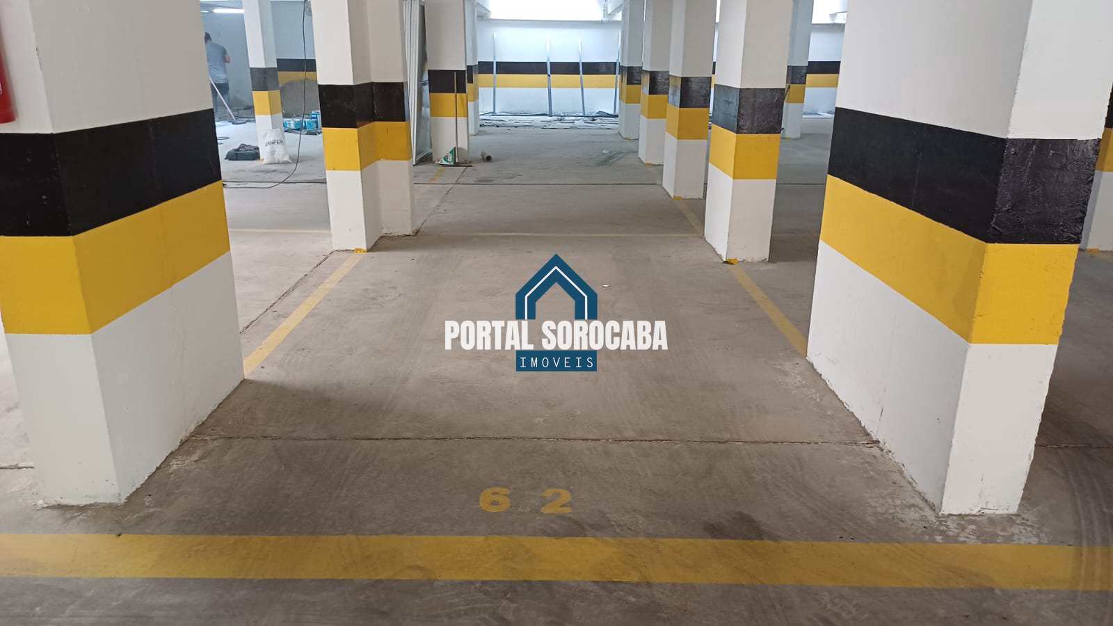 Apartamento à venda com 2 quartos, 62m² - Foto 28