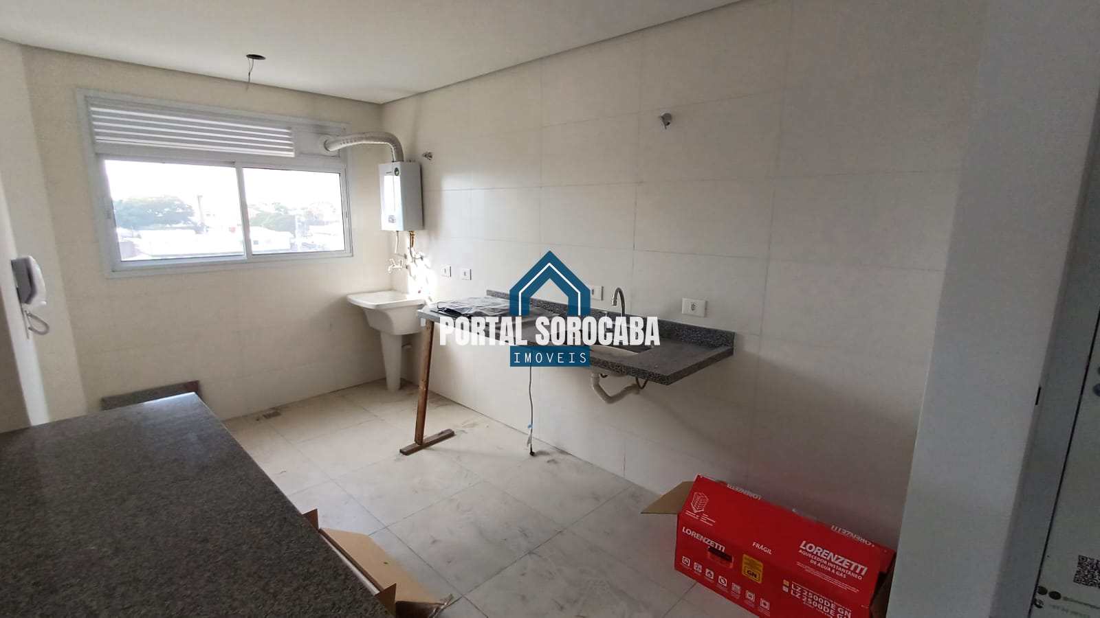 Apartamento à venda com 2 quartos, 62m² - Foto 13