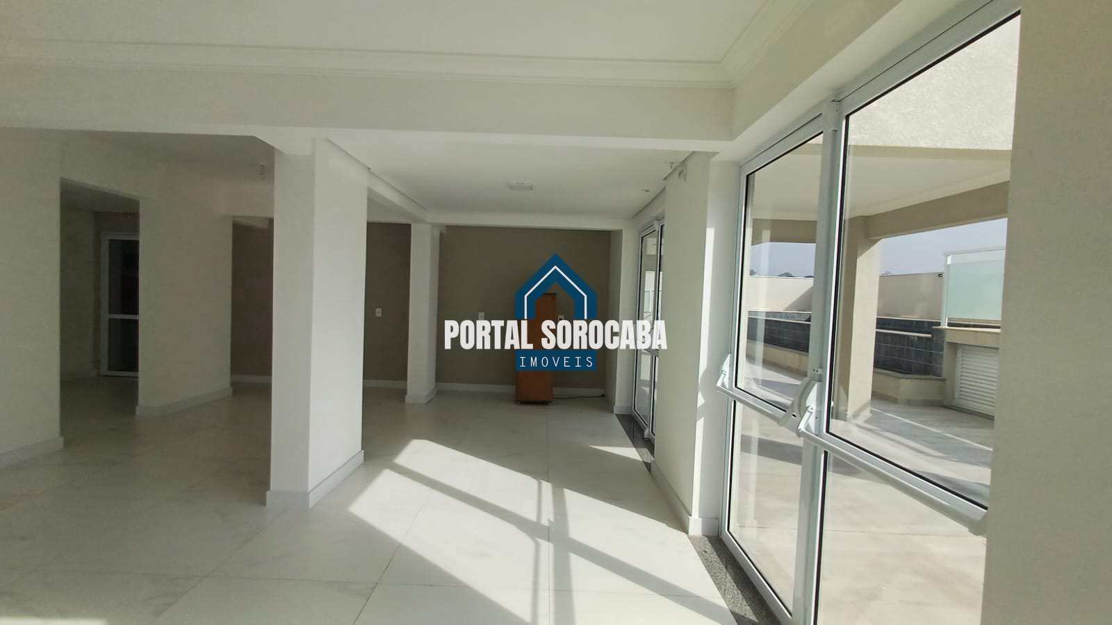 Apartamento à venda com 2 quartos, 62m² - Foto 6