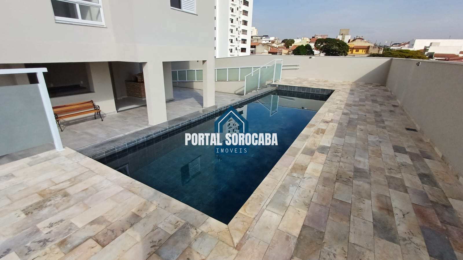 Apartamento à venda com 2 quartos, 62m² - Foto 11