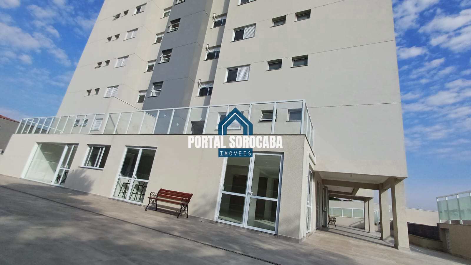 Apartamento à venda com 2 quartos, 62m² - Foto 5