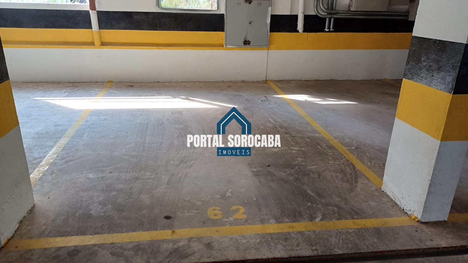 Apartamento à venda com 2 quartos, 62m² - Foto 27