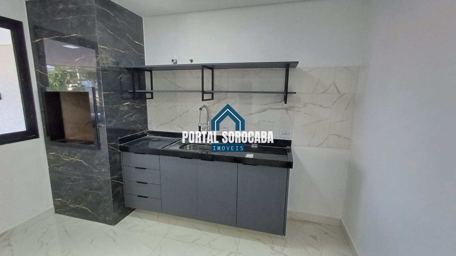 Casa de Condomínio à venda com 3 quartos, 260m² - Foto 13