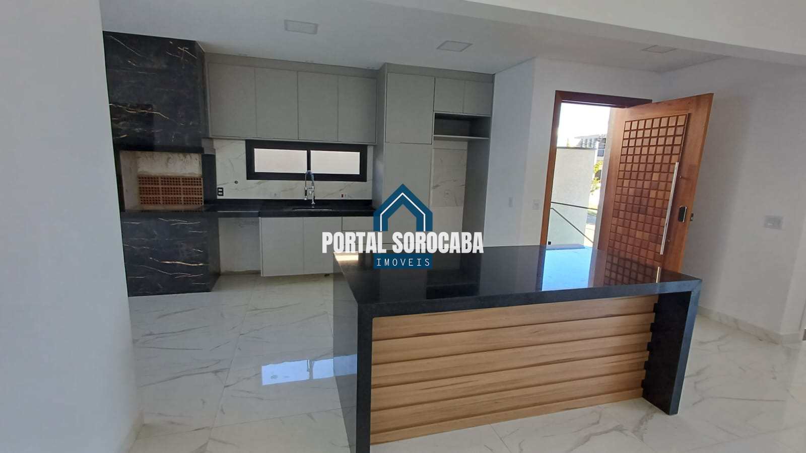 Casa de Condomínio à venda com 3 quartos, 260m² - Foto 8