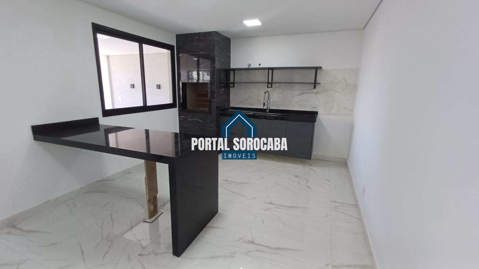 Casa de Condomínio à venda com 3 quartos, 260m² - Foto 25