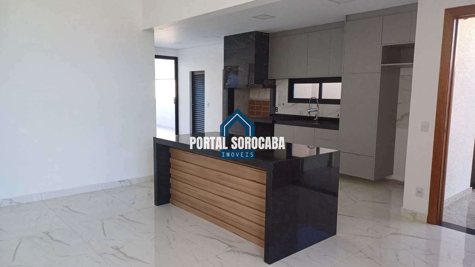 Casa de Condomínio à venda com 3 quartos, 260m² - Foto 11