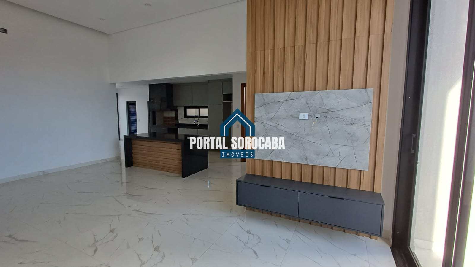 Casa de Condomínio à venda com 3 quartos, 260m² - Foto 4