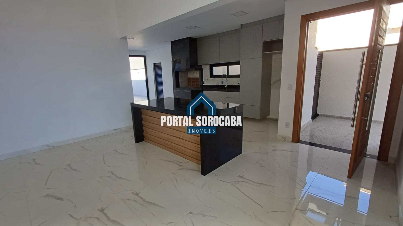 Casa de Condomínio à venda com 3 quartos, 260m² - Foto 10