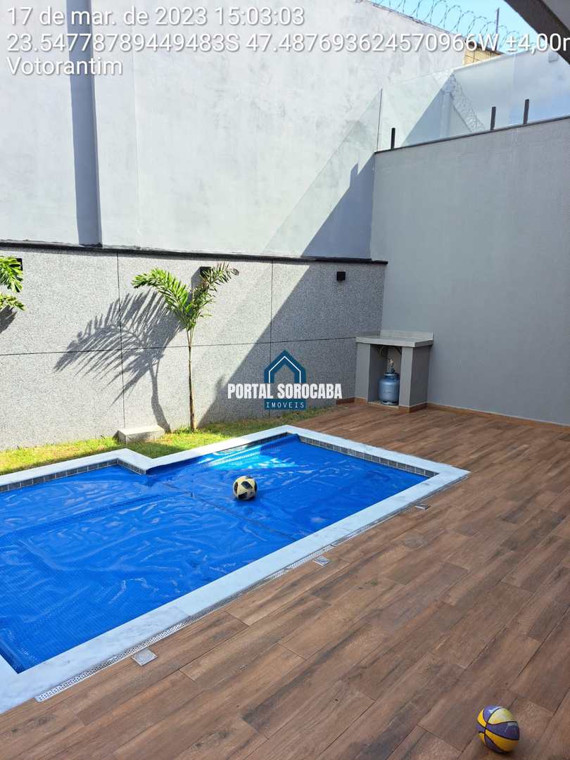 Casa de Condomínio à venda com 4 quartos, 293m² - Foto 8