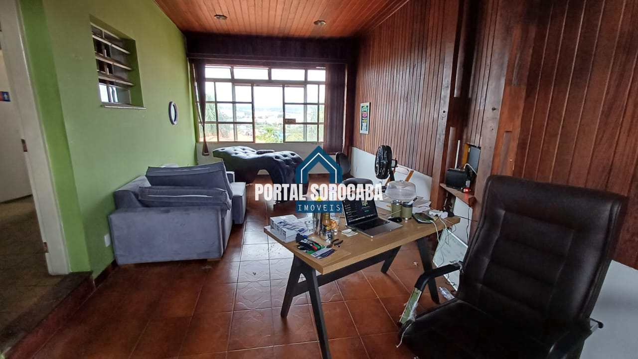 Sobrado à venda com 3 quartos, 326m² - Foto 12