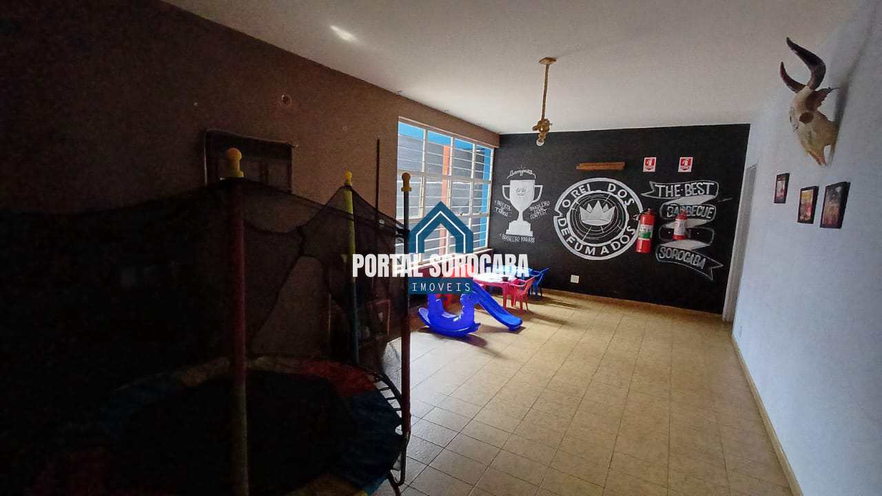 Sobrado à venda com 3 quartos, 326m² - Foto 15