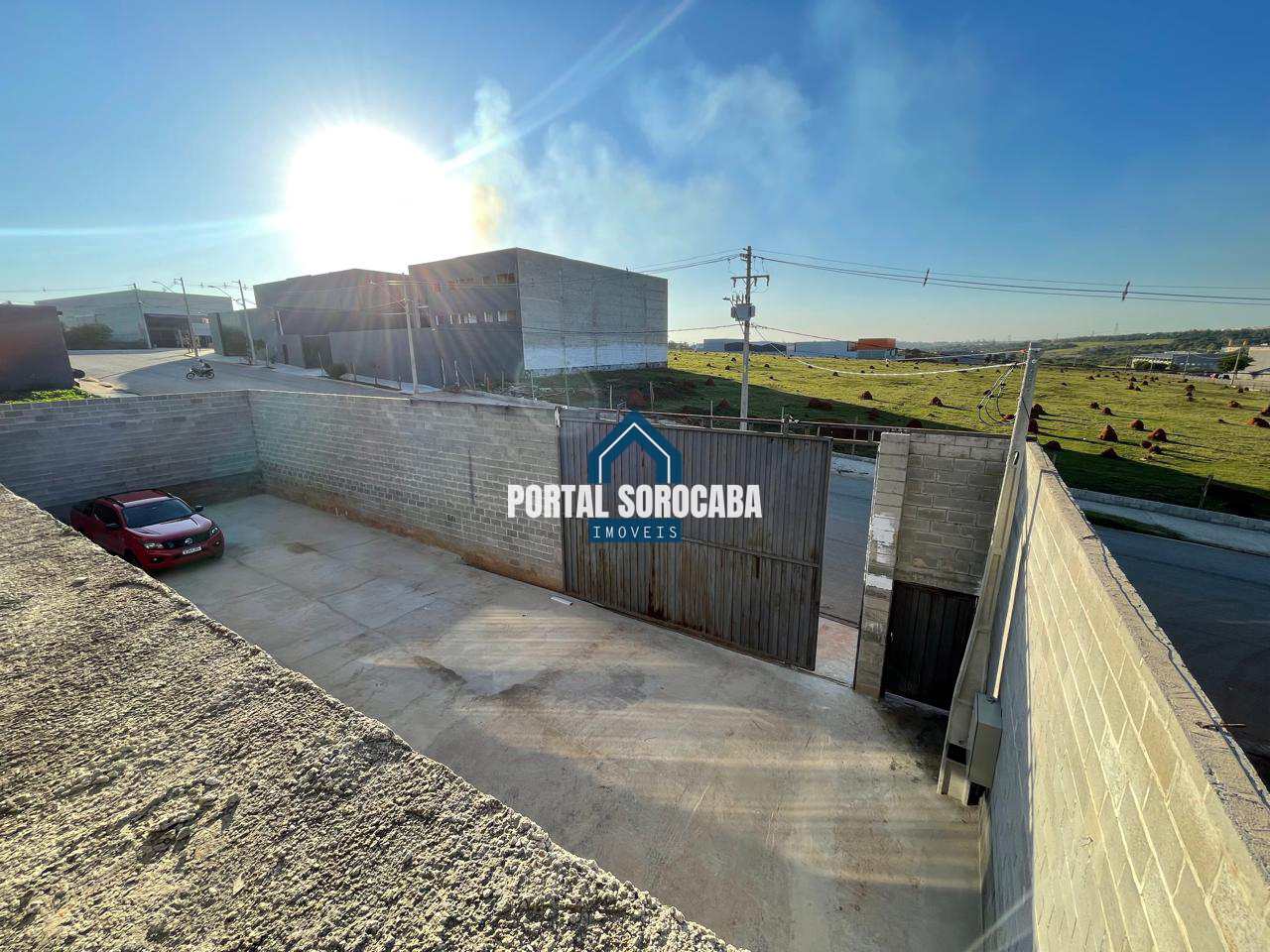 Depósito-Galpão-Armazém à venda, 1200m² - Foto 24